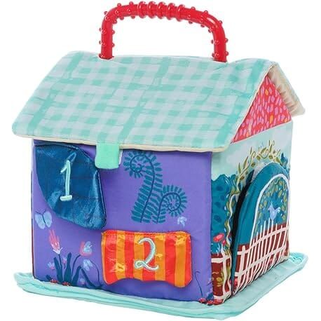 Manhattan Toy -- Cottontail Cottage