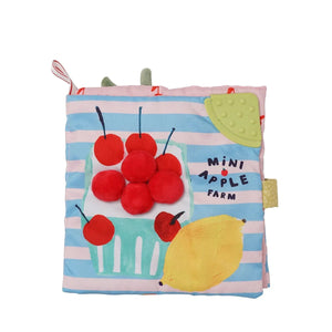 Manhattan Toy -- Mini-Apple Farm