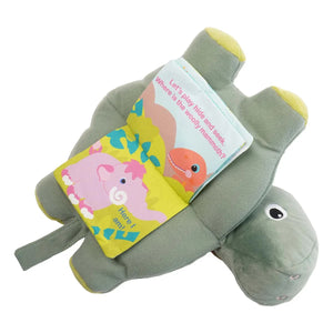 Manhattan Toy Story Stuffies-- Bronty