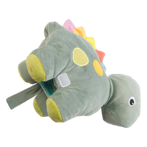 Manhattan Toy Story Stuffies-- Bronty