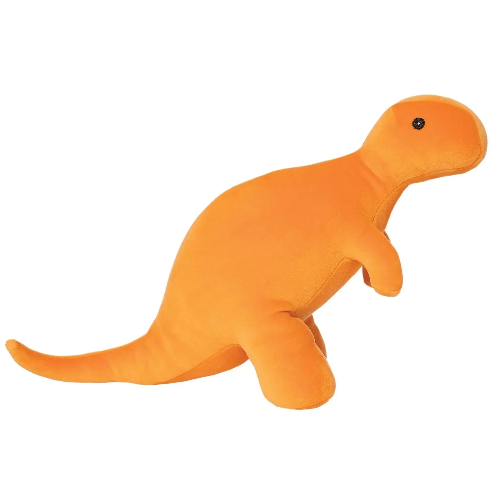 Manhattan Toy -- Velveteen Dino Growly T-Rex