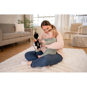 Manhattan Toy Wimmer Bear Lovey