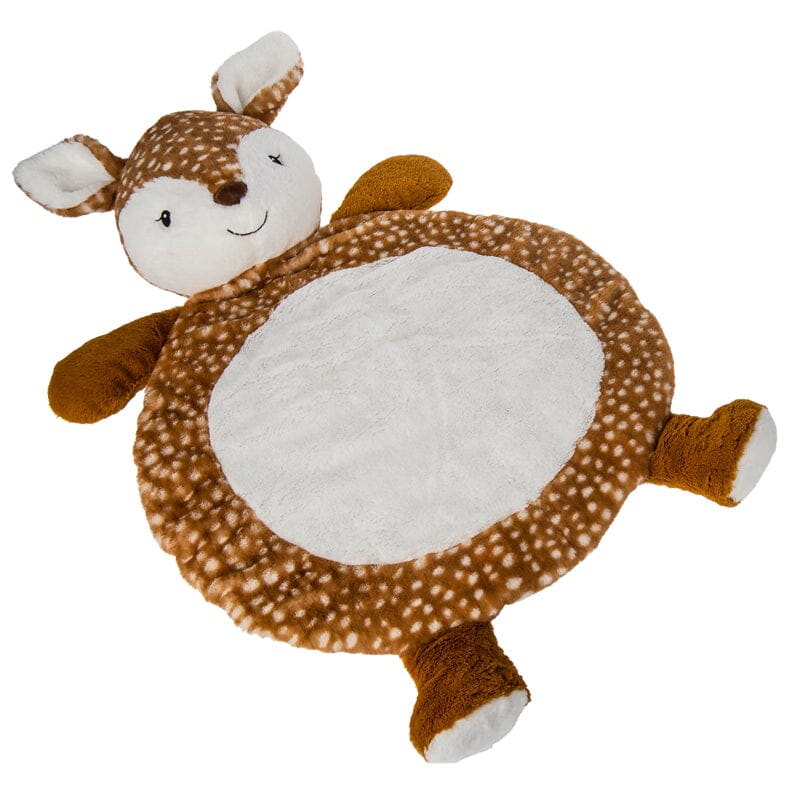 Mary Meyer Baby Mat: Amber Fawn