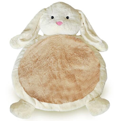 Mary Meyer Baby Mat: Bunny