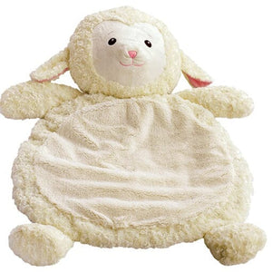 Mary Meyer Baby Mat: Lamb