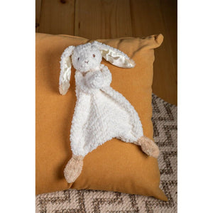 Mary Meyer Lovey: Oatmeal Bunny