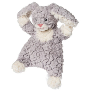 Mary Meyer Lovey: Putty Shadow Nursery Bunny