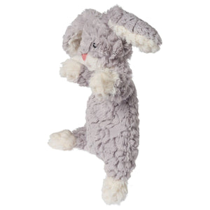 Mary Meyer Lovey: Putty Shadow Nursery Bunny