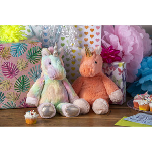 Mary Meyer Marshmellow Fro-Yo Unicorn (Medium)