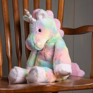 Mary Meyer Marshmellow Fro-Yo Unicorn (Medium)