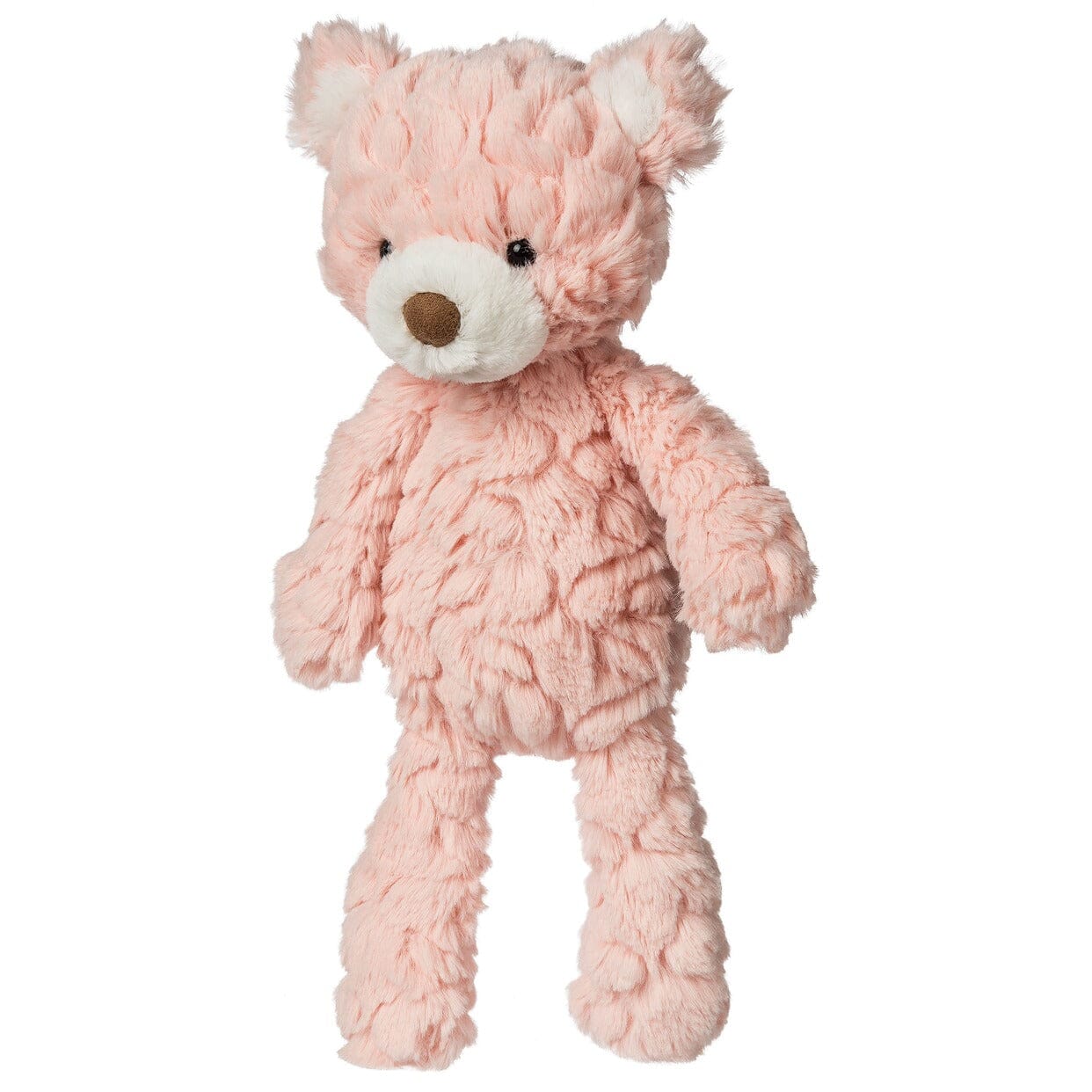 Mary Meyer Putty Blush Bear (Small)