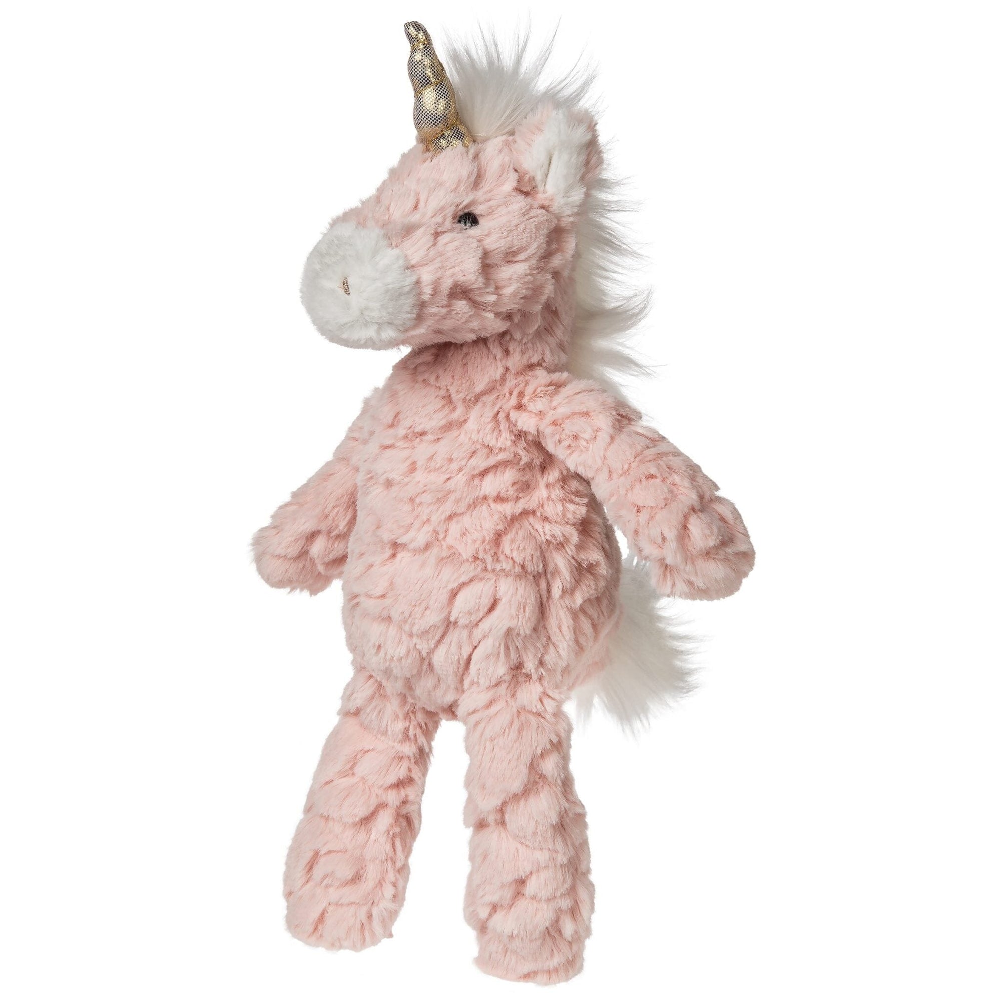 Mary Meyer Putty Blush Unicorn (Small)