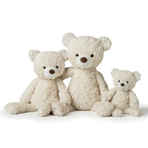 Mary Meyer Putty Cream Bear (Medium)