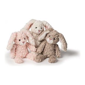 Mary Meyer Putty Cream Bunny