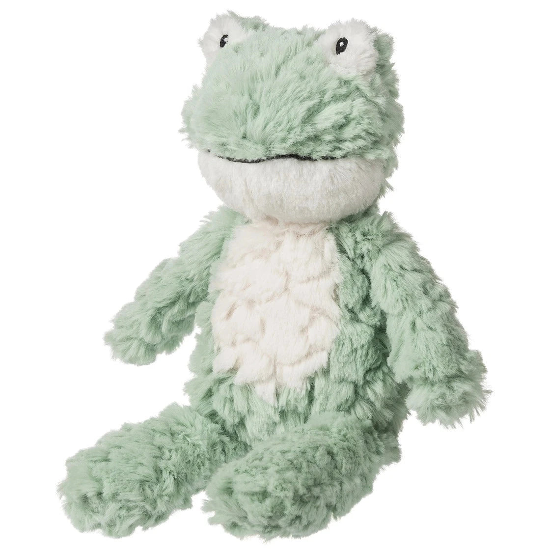 Mary Meyer Putty Mint Frog
