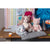 Mary Meyer: Putty Nursery Blush Bear