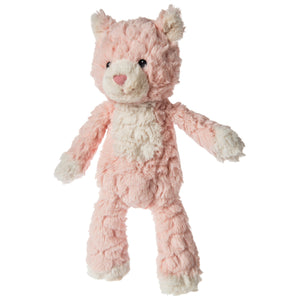 Mary Meyer: Putty Nursery Blush Bear
