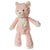 Mary Meyer: Putty Nursery Blush Bear