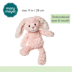 Mary Meyer Putty Nursery Blush Bunny