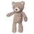 Mary Meyer Putty Tan Bear (Small)