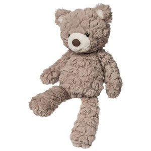 Mary Meyer Putty Tan Bear (Small)