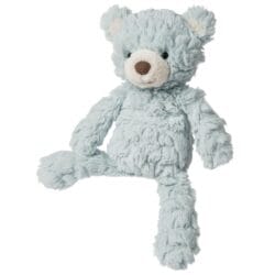 Mary Meyer Seafoam Putty Bear (small)
