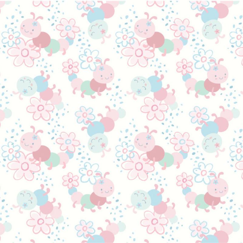 Mary Meyer Taggies: Camilla Caterpillar