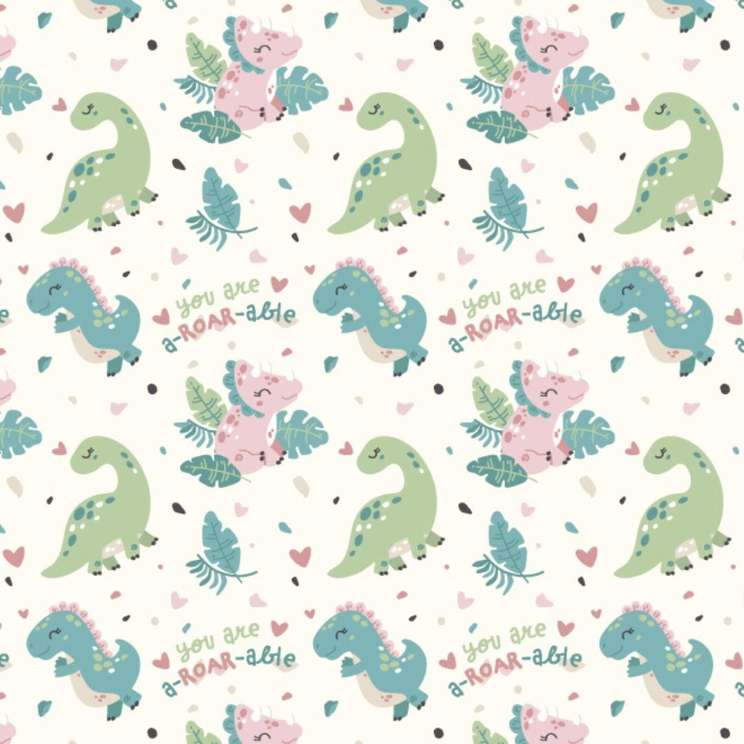 Mary Meyer Taggies Crinkle Me: Aroar-a-saurus