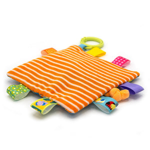 Mary Meyer Taggies Crinkle Me: Elephant