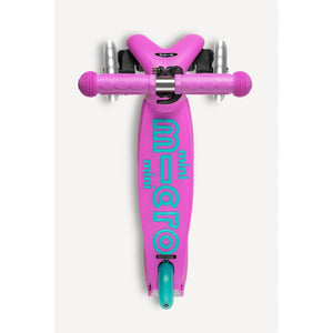 Micro Kickboard: Mini LED -- Lavender
