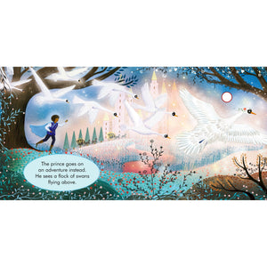 My First Story Orchestra: Swan Lake
