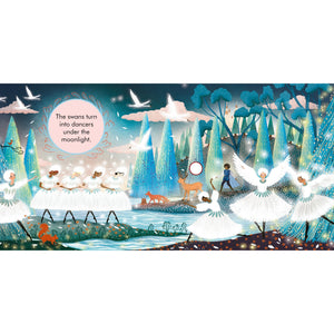 My First Story Orchestra: Swan Lake