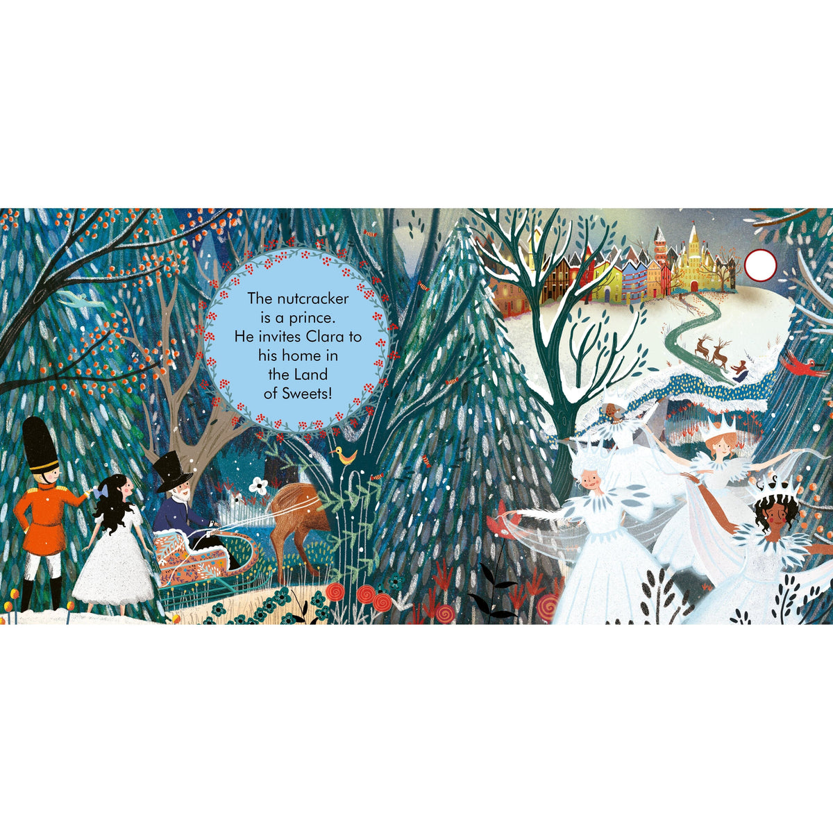 My First Story Orchestra: The Nutcracker