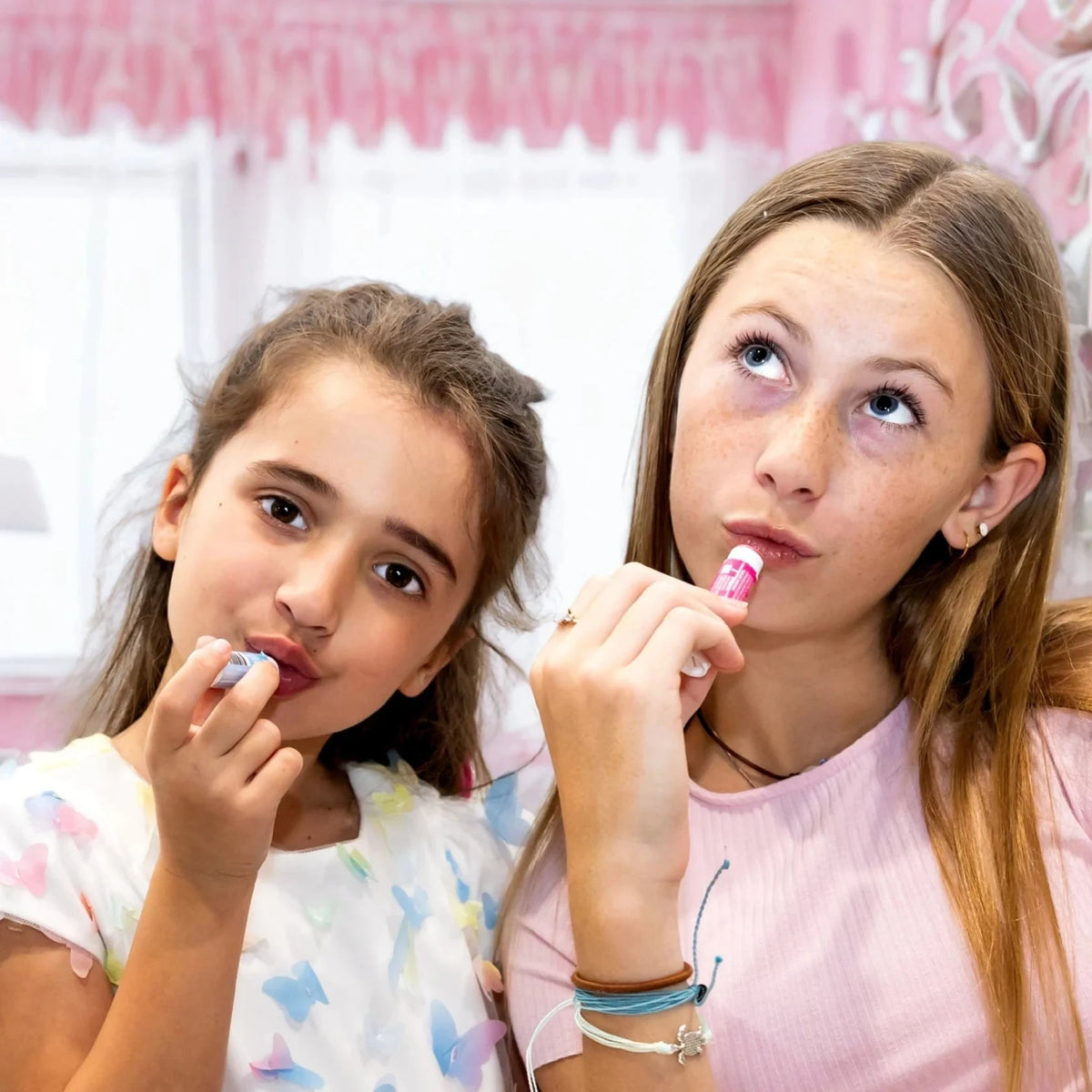 Natural Lip Shimmers by Klee Kids