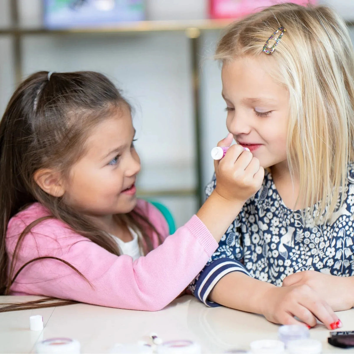 Natural Lip Shimmers by Klee Kids