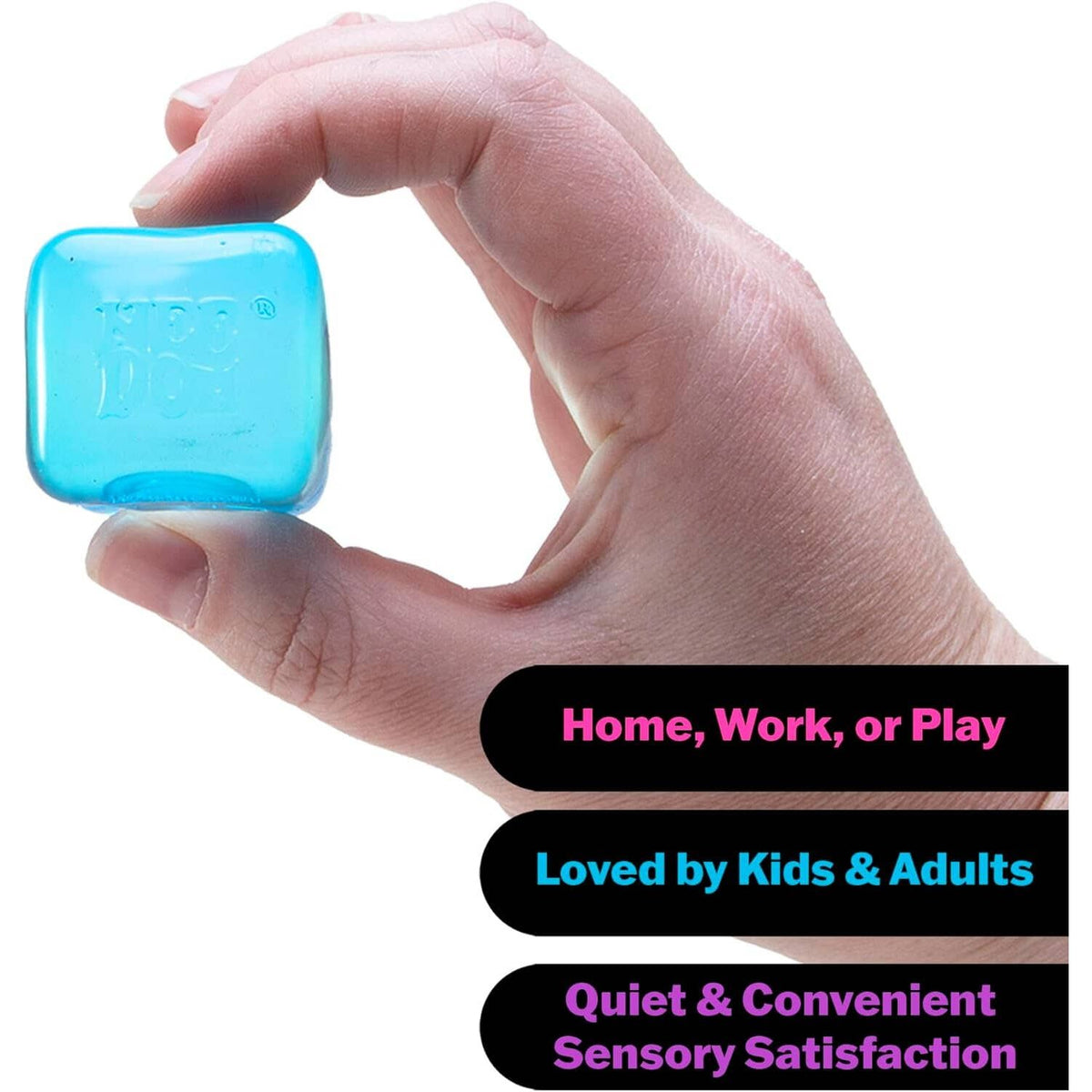 NeeDoh Nice Ice Baby