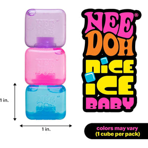 NeeDoh Nice Ice Baby