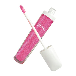 Napa Sonata --  Tinted Lip Gloss by Klee