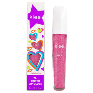 Napa Sonata --  Tinted Lip Gloss by Klee