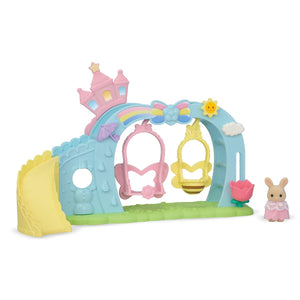 Nursery Swing by Calico Critters