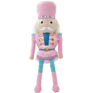 Nutcracker Plush