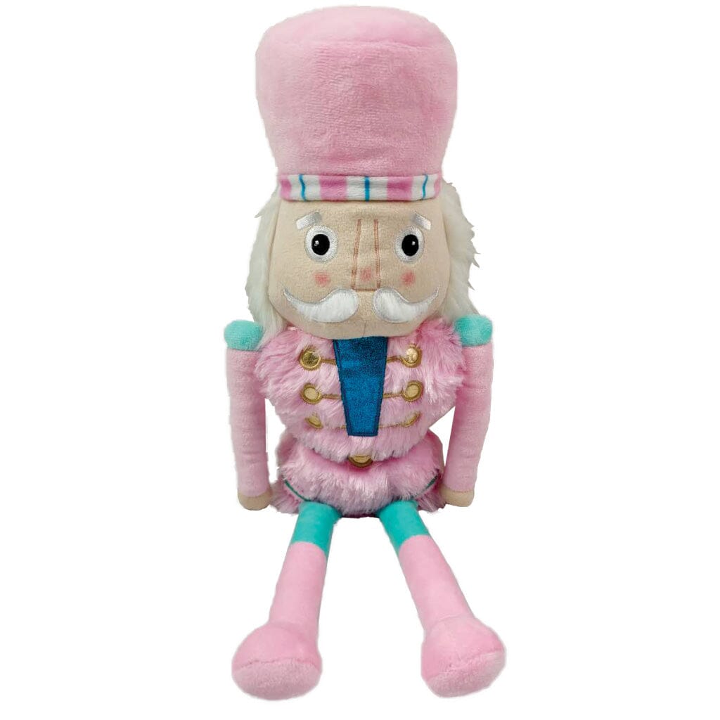 Nutcracker Plush