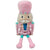 Nutcracker Plush