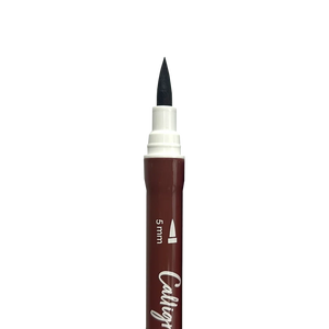 Ooly Calligraphy Duo: Double-Ended Markers (Set of 12)