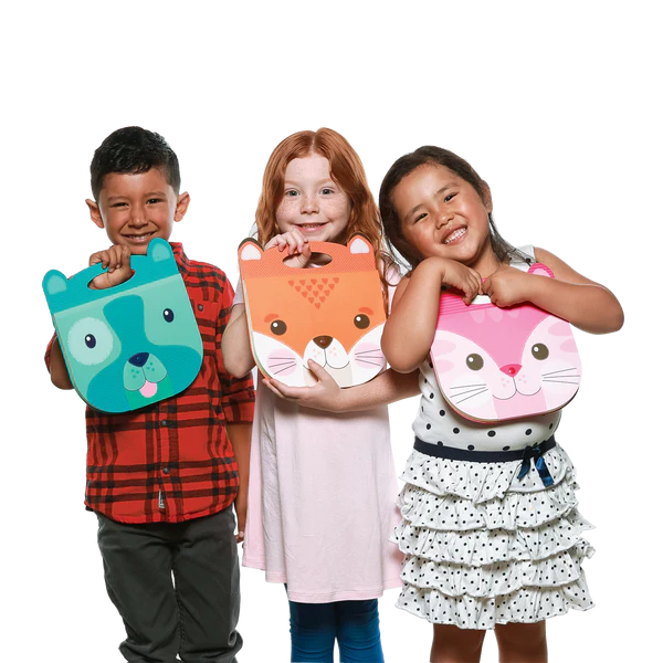 Ooly Carry Along Sketchbook -- Dog