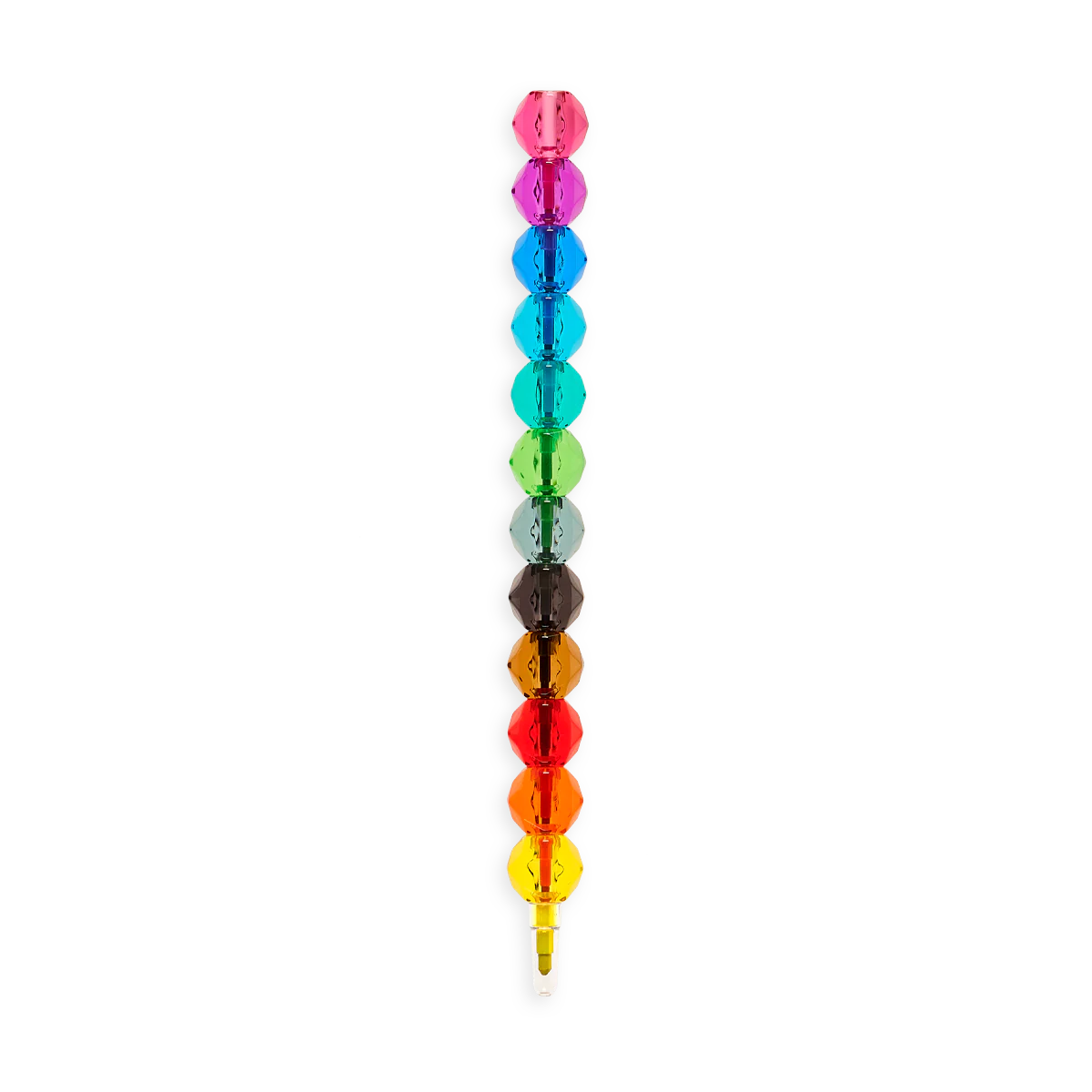 Ooly Charm to Charm Stacking Crayons