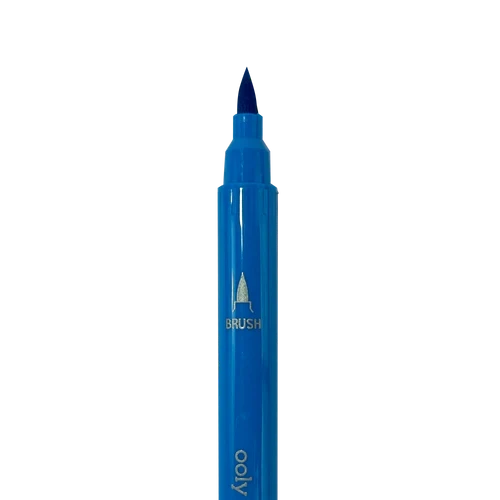 Ooly Color Luxe Double Ended Markers (Set of 20)