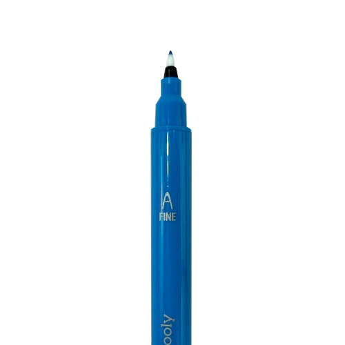Ooly Color Luxe Double Ended Markers (Set of 20)