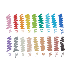 Ooly Color Together Markers (Set of 18)