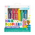 Ooly Hair Doodlers: Hair Crayons (Set of 6)